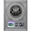 Image 4 : 2000-S 50C Silver Deep Cameo PR70 PCGS