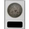 Image 2 : 1872 $1 VF20 ANACS