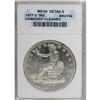 Image 3 : 1877-S T$1 MS60 ANACS