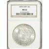 Image 1 : 1878 7/8TF $1 Strong MS63 NGC