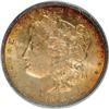 Image 1 : 1878 7TF $1 Reverse of 1878 MS64 PCGS