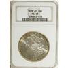 Image 1 : 1878-CC $1 MS63 NGC