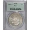 Image 1 : 1878-CC $1 MS64 PCGS
