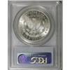 Image 2 : 1878-S $1 MS65 PCGS