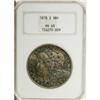 Image 1 : 1878-S $1 MS65 NGC
