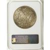 Image 2 : 1878-S $1 MS65 NGC