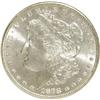 Image 1 : 1878-S $1 MS65 NGC