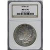 Image 1 : 1878-S $1 Prooflike MS65 NGC