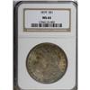 Image 1 : 1879 $1 MS64 NGC
