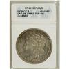 Image 1 : 1879-CC $1 XF40 ANACS