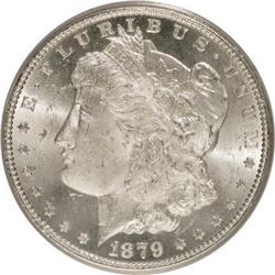 1879-O $1 MS64 PCGS