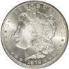 Image 1 : 1879-S $1 MS66 PCGS