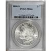 Image 1 : 1880-S $1 MS66 PCGS
