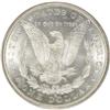 Image 2 : 1880-S $1 MS66 NGC