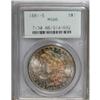 Image 1 : 1881-S $1 MS66 PCGS