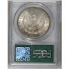 Image 2 : 1881-S $1 MS66 PCGS