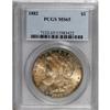 Image 1 : 1882 $1 MS65 PCGS