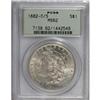 Image 3 : 1882-O/S $1 MS62 PCGS