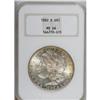 Image 3 : 1882-S $1 MS66 NGC