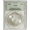 Image 1 : 1883 $1 MS66 PCGS