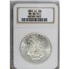 Image 1 : 1883-CC $1 Prooflike MS64 NGC