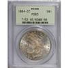 Image 1 : 1884-CC $1 MS65 PCGS