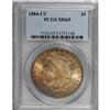 Image 1 : 1884-CC $1 MS65 PCGS