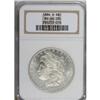 Image 1 : 1884-O $1 Deep Mirror Prooflike MS64 NGC