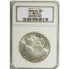 Image 1 : 1885-CC $1 MS63 NGC