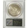 Image 2 : 1885-O $1 MS66 PCGS