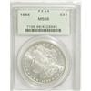 Image 1 : 1886 $1 MS66 PCGS