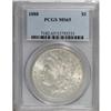 Image 1 : 1888 $1 MS65 PCGS