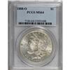 Image 1 : 1888-O $1 MS64 PCGS