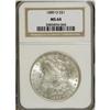 Image 3 : 1889-O $1 MS64 NGC