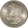 Image 1 : 1889-S $1 MS64 PCGS