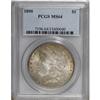Image 1 : 1890 $1 MS64 PCGS