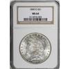 Image 1 : 1890-O $1 MS64 NGC