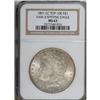 Image 1 : 1891-CC $1 MS63 NGC