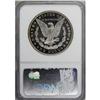 Image 2 : 1891-S $1 Deep Mirror Prooflike MS63 NGC