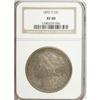 Image 1 : 1892-S $1 XF40 NGC