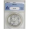 1894-O $1 AU55 ANACS