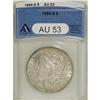 1894-S $1 AU53 ANACS