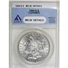 Image 1 : 1894-S $1 MS60 ANACS