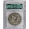 1895-O $1 F15 ICG