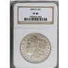 Image 1 : 1895-O $1 XF45 NGC
