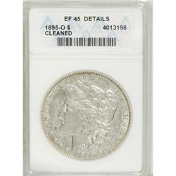 1895-O $1 XF45 ANACS