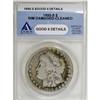 1895-S $1 G6 ANACS