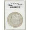 1895-S $1 VF20 ANACS