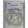 1896-O $1 AU53 PCGS