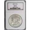 Image 1 : 1896-O $1 AU55 NGC
